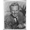 Image 1 : Van Johnson signed photo