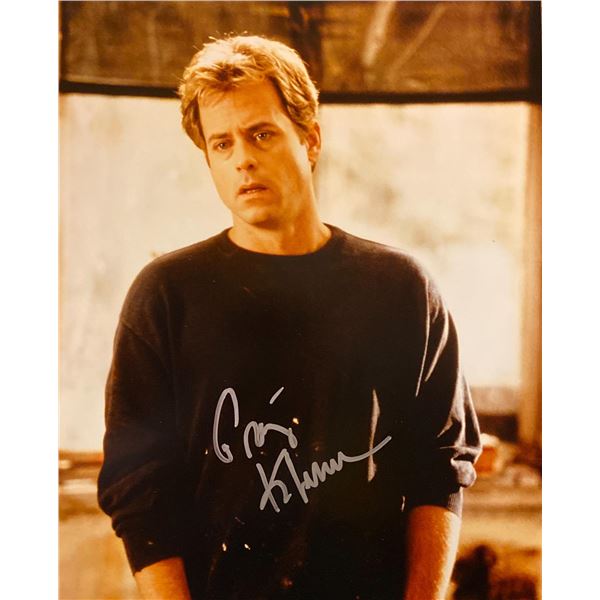 Greg Kinnear signed movie photo