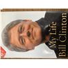 Image 1 : Bill Clinton signed book