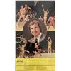 Image 1 : Jerry West reprint mini poster