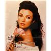 Image 1 : Jane Seymour signed photo