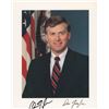 Image 1 : Dan Quayle signed photo