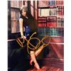 Image 1 : Maggie Gyllenhaal signed photo