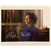 Image 1 : Alice Krige signed movie photo