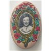 Image 1 : Former First Lady Rosalynn Carter pin