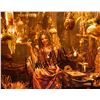 Image 1 : Pirates of the Caribbean Naomie Harris signed movie photo