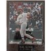 Image 1 : Mark McGwire St. Louis Cardinals Plaque - 1998
