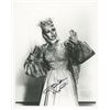 Image 1 : Gentlemen's Agreement Celeste Holm signed photo