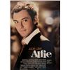 Image 1 : Alfie 2004 original movie poster