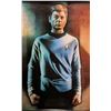 Image 1 : Rare Star Trek 1991 character illustration of Dr. McCoy by Drew Struzan original movie poster