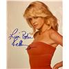 Image 1 : Lisa Robin Kelly signed photo
