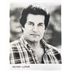 Image 1 : Mission Impossible actor Peter Lupus signed photo
