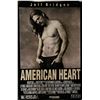 Image 1 : American Heart 1992 Original Movie Poster