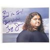 Image 1 : Hawaii 5-0 actor Jorge Garcia signed photo