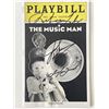 Image 1 : Joel Blum signed playbill