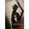 Image 1 : Hostile II 2007 Original Topless Double Sided Movie Poster
