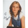 Image 1 : Nicole Eggert signed photo