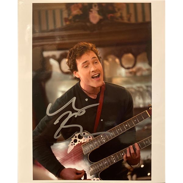 American Pies Chris Klein signed photo