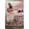 Image 1 : Flesh and Bone 1993 original movie poster