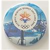Image 1 : 2002 Olympic Winter Games pin