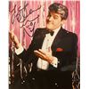Image 1 : Jay Leno signed photo. GFA Authenticated