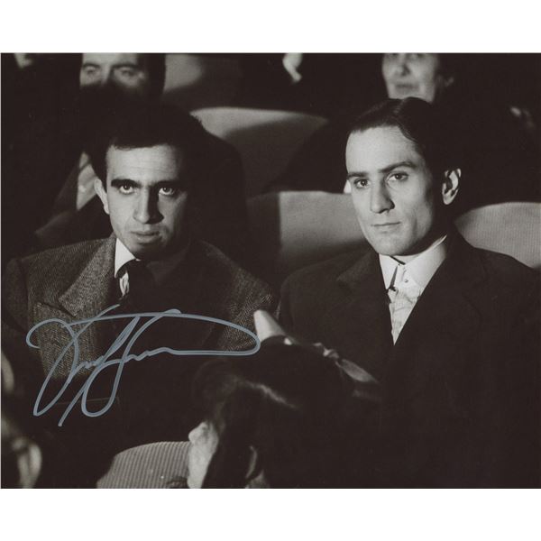 The Godfather Part II signed movie photo