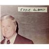 Image 1 : Eddie Albert original photo