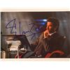 Image 1 : Slumdog Millionaire Anil Kapoor signed movie photo