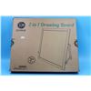 Image 1 : 2 in 1 Drawing Board