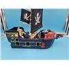 Image 2 : Wooden Pirate Ship