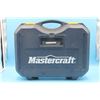 Image 1 : Mastercraft Rotary Tool Kit