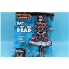 Image 1 : Day of The Dead Costume