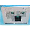Image 1 : Dual Network Alarm System