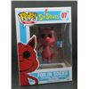 Image 1 : New Funko Pop Dr. Seuss Fox In Socks #07