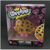 Image 1 : New Shopkins Kooky Cookie Vinyl Collectible Figure