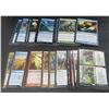 Image 1 : 45+ MTG Rare Cards Various Sets & Colors