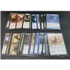 Image 1 : 45+ MTG Rare Cards Various Sets & Colors
