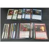 Image 1 : 45+ MTG Rare Cards Various Sets & Colors