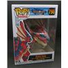 Image 1 : New Funko Pop Monster Hunter Ratha #798