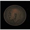Image 2 : 1916 Great Britain One Penny