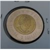 Image 2 : 2020 Canada $2 Victory Colorized Toonie $2 Coin
