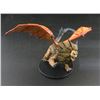 Image 1 : D&D Pre-Painted Mini Figure Manticore 31/45 (5" wide wingspan)