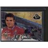 Image 1 : 1998 Press Pass Premium #P1 Jeff Gordon Promo