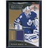 Image 1 : 2015-16 Ultimate Collection Silver #73 Antoine Bibeau JSY 6/149