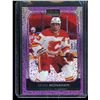 Image 1 : 2021-22 O-Pee-Chee Platinum Violet Pixels #126 Sean Monahan 153/299