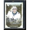 Image 1 : 2019-20 Ultimate Collection Ultimate Introductions Autograph #UI27 Mario Ferraro