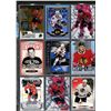 Image 1 : 9 NHL Chicago Black Hawks Rookie & Insert Cards Duncan Keith, Alex DeBrincat, Patrick Kane
