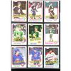 Image 2 : 1981-82 OPC O-Pee-Chee Lot Of 18 Vintage Cards Bob Manno, Tim Young, Kent Nilsson & More