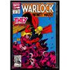 Image 1 : Marvel Warlock and the Infinity Watch #4