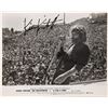 Image 1 : A Star is Born Kris Kristofferson signed photo